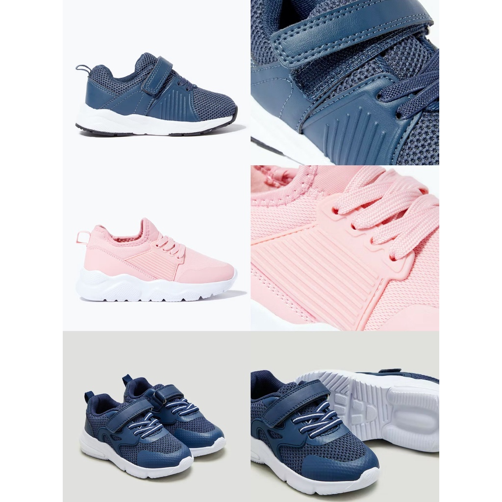 Giày thể thao navy Matalan _hàng chính hãng authentic