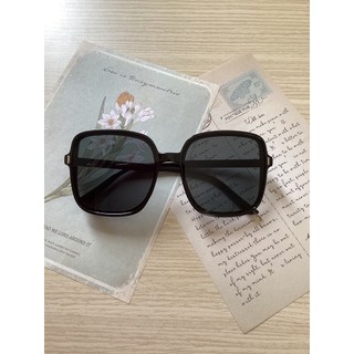 Kính Mát Nữ Phong Cách Retro