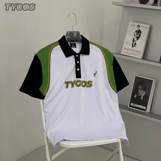 ÁO POLO TYGOS 164