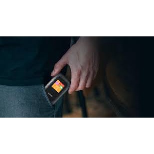 Bộ Phát Wifi Di Động 4G Tenda 4G185 Chính Hãng, Bảo Hành 3 Năm