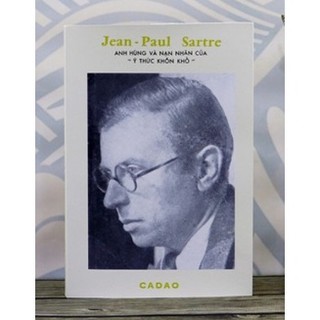 Jean-Paul Sartre