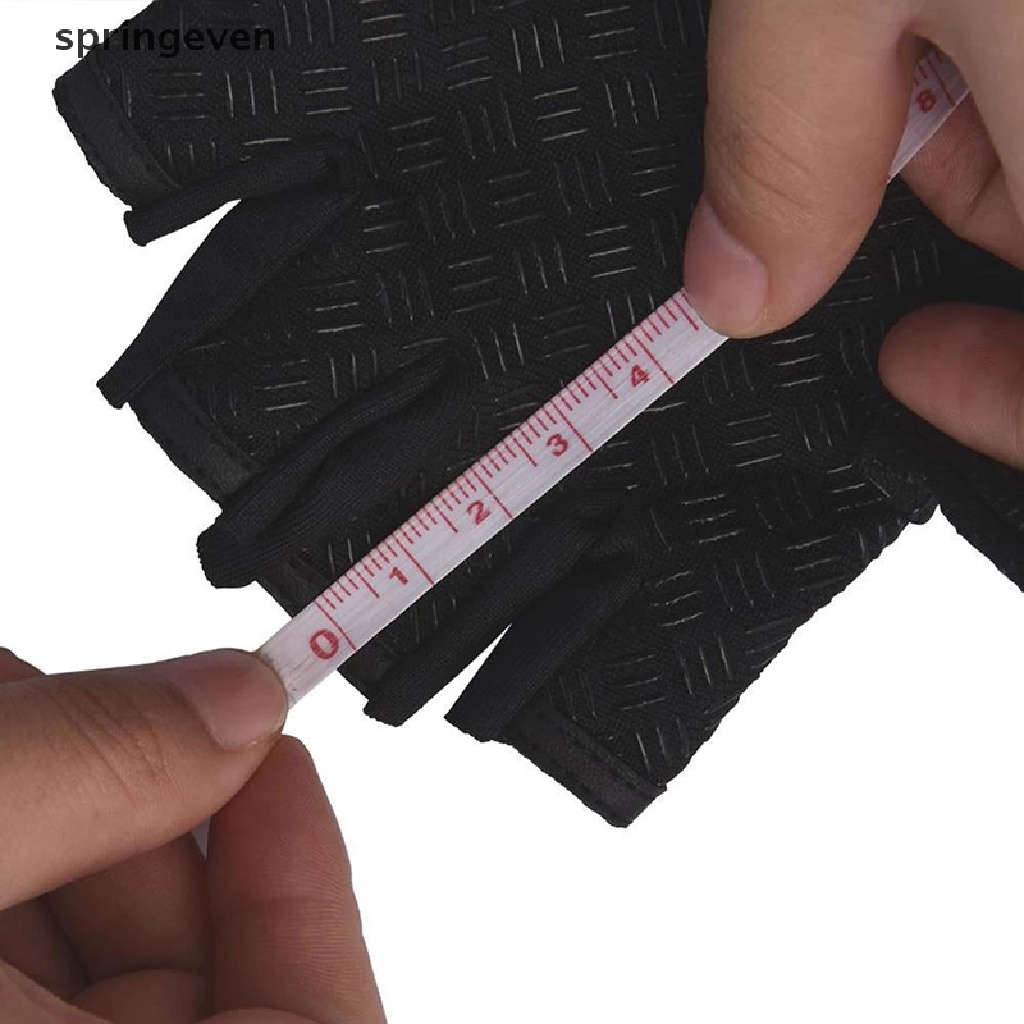 Găng Tay Nửa Ngón Co Giãn Chống Trượt Dành Cho Trẻ Em