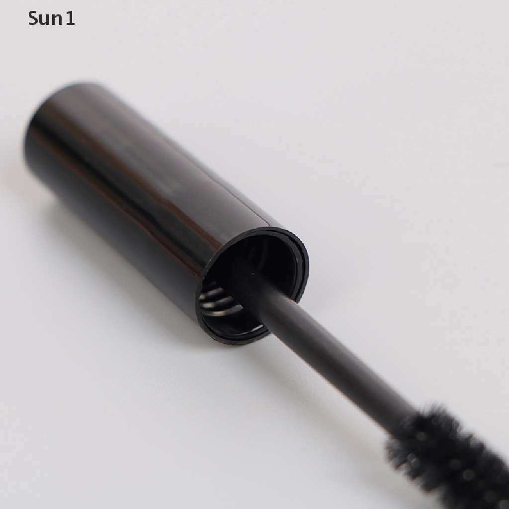 Set 5 Lọ Rỗng Đựng Mascara 3mL 0.8ML Tiện Dụng