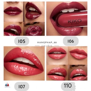 SON KIKO 2 ĐẦU SIÊU LÌ Hàng lấy Pháp