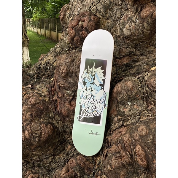 VÁN TRƯỢT TAKE OFF - TAKEOFF COMPLETE