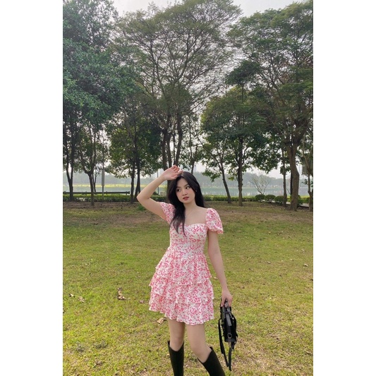 Đầm Amour Dress