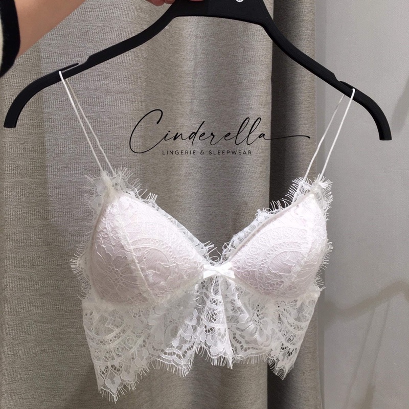 Áo bra ren thiết kế cao cấp có mút mỏng