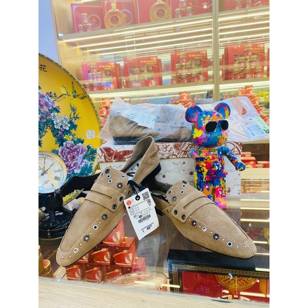 Giày c..h..í..n..h...h..ã..n..g ZARA