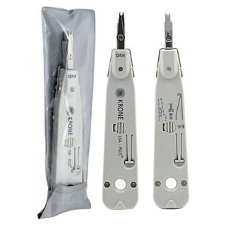 Dao nhấn dây mạng KD-1 (trắng)