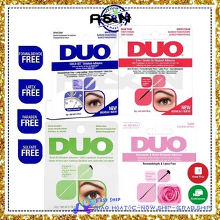KEO DÁN MI 2 TRONG 1 DUO 2IN1 BRUSH ON STRIPLASH ADHESIVE 5G CHÍNH HÃNG - 7130