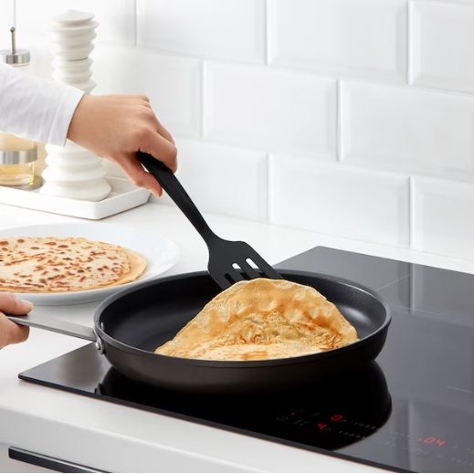 Bộ làm bếp 3 chiếc GNARP IKEA chính hãng