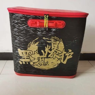 Bao đựng rọng cá đựng đồ câu EVA