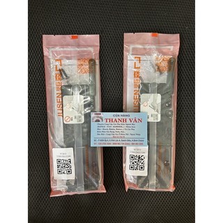 Phụ kiện nhấn mở cửa tự động có giảm chấn