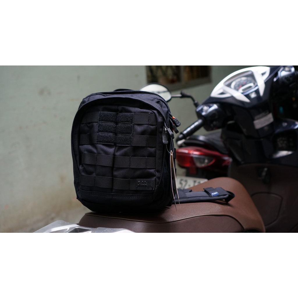 Balo đeo chéo 1 quai tactical 511 moab 6