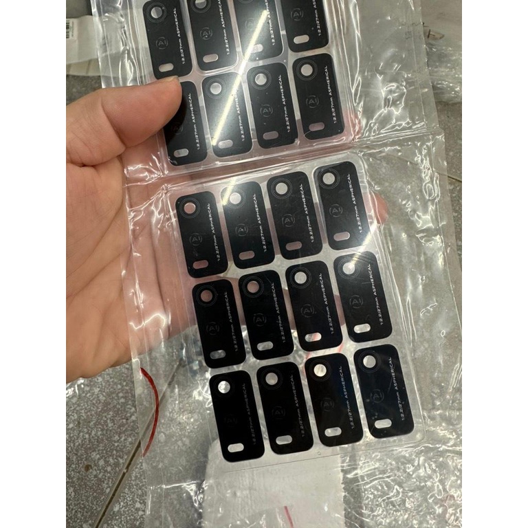 kính camera vivo y3s