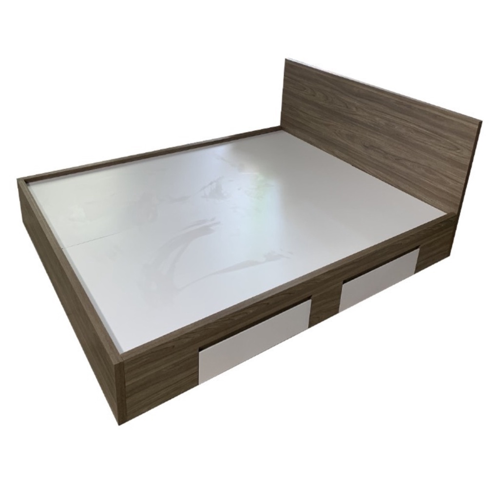 Giường ngủ Lofra (BED - LOF)