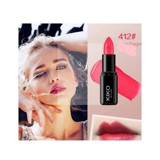Hàng đức son kiko 412 - hồng dâu