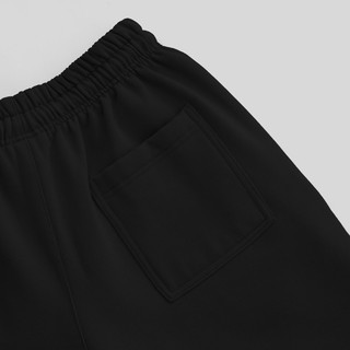 Quần đùi MOC Short - Black