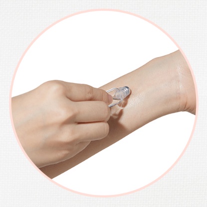 Nước Hoa Dạng Lăn Tiện Dụng Apieu My Hand-On 10ml