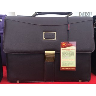 Cặp cán bộ c11945gd-10 chính hãng ladoda