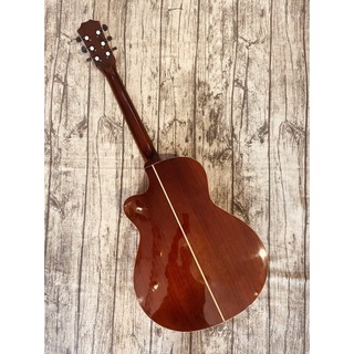 Đàn Guitar Acoustic Star ST-02CE (FullSolid)
