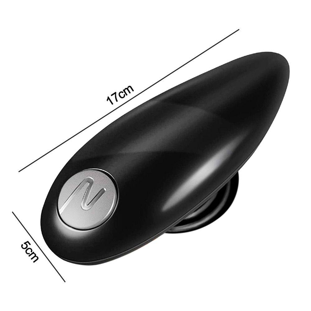 Dụng Cụ Mở Nắp Chai Bằng Điện Dễ Sử Dụng