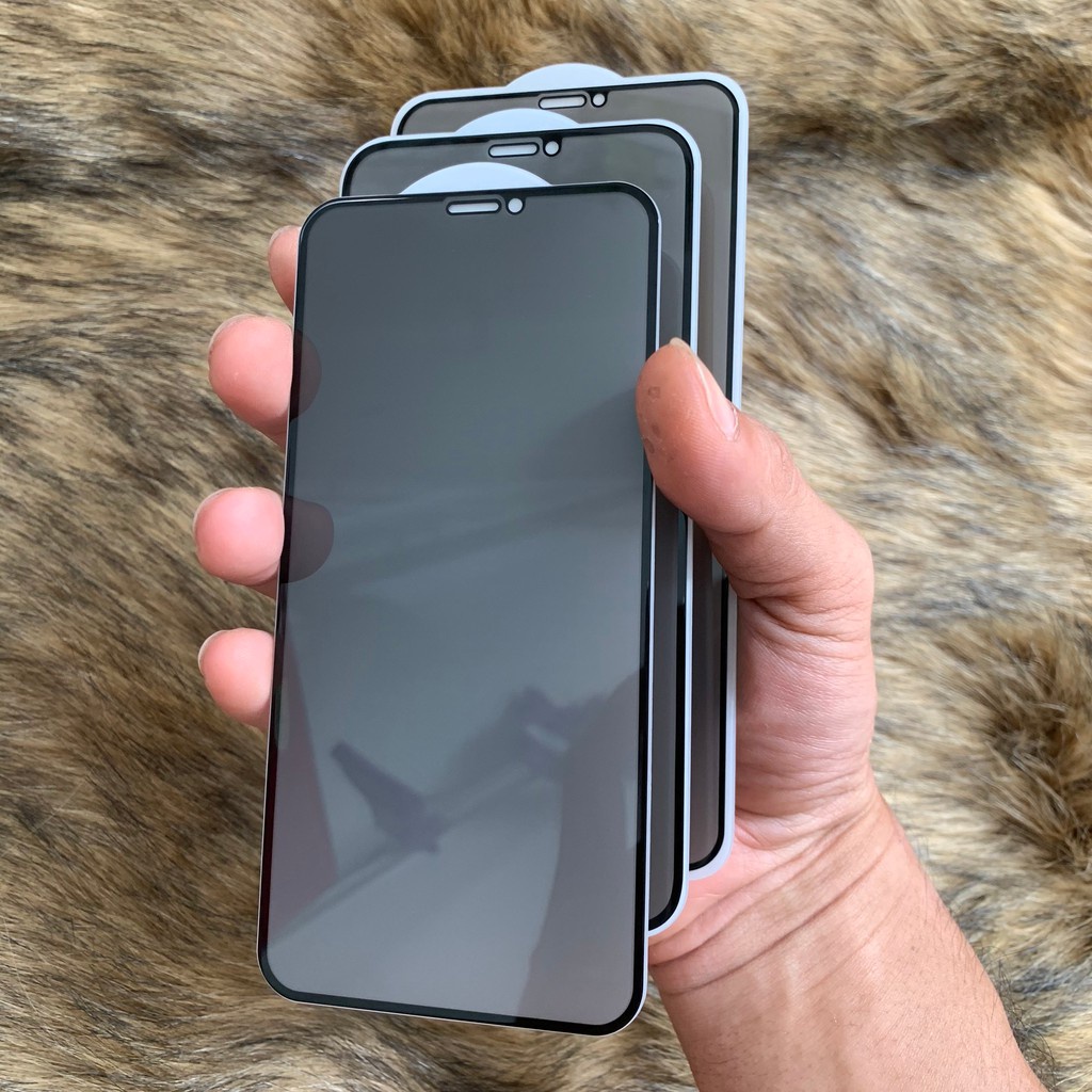 Cường lực iphone chống nhìn trộm cho iphone X Xr Xs Max 11 Pro Max 12 Pro Max 13 Pro Max 14 Pro Max 7 Plus 8 Plus