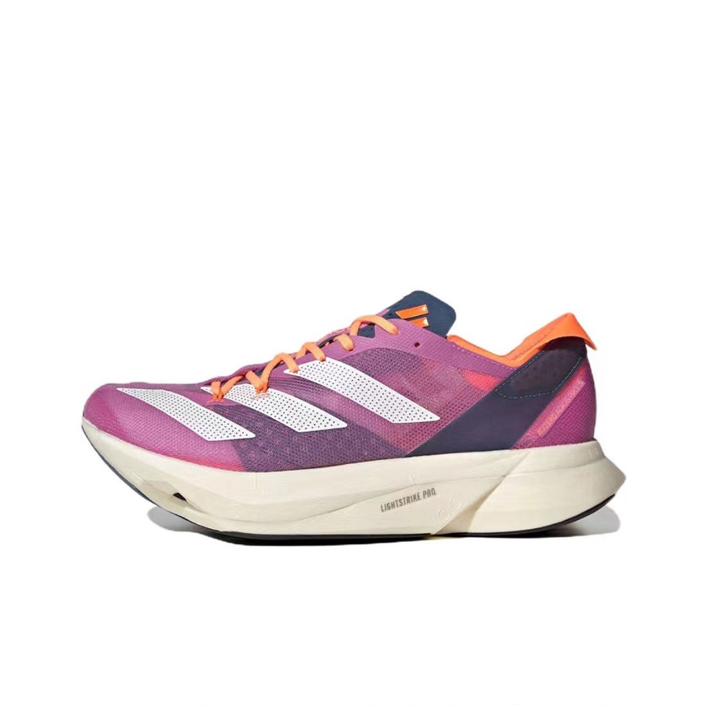 Giày Thể Thao Chạy Bộ Giảm Xóc Mới Adidaw Adizero Adios Pro3 racs neing 2022