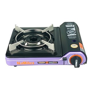 Bếp gas mini cao cấp namilux 2s - pl 2021pf