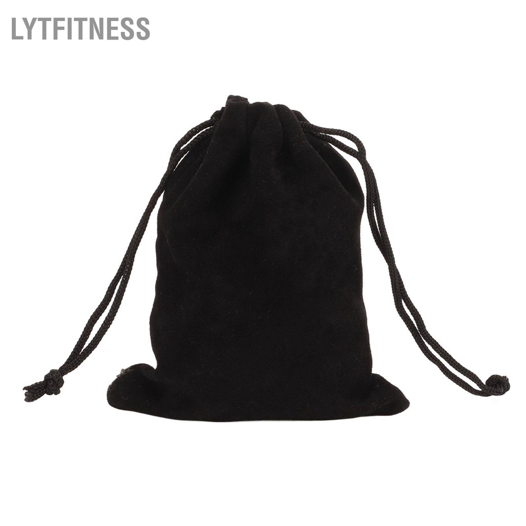 LYTFitness 13 Cái Đá Rune Jadestone Set Phù thủy Bói toán Năng lượng Chữa bệnh Aerobic Yoga Hỗ trợ Thiền