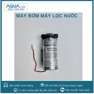 Bơm cho máy lọc nước 24V