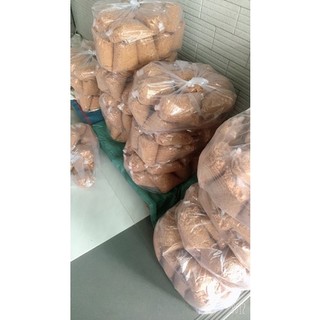 MUỐI CHAY TÂY NINH 500 GRAM