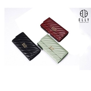 VÍ DA NỮ THỜI TRANG CAO CẤP ELLY – EVH98