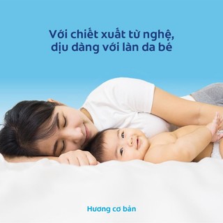 Phấn rôm em bé Care 180g - Phấn rôm Thái
