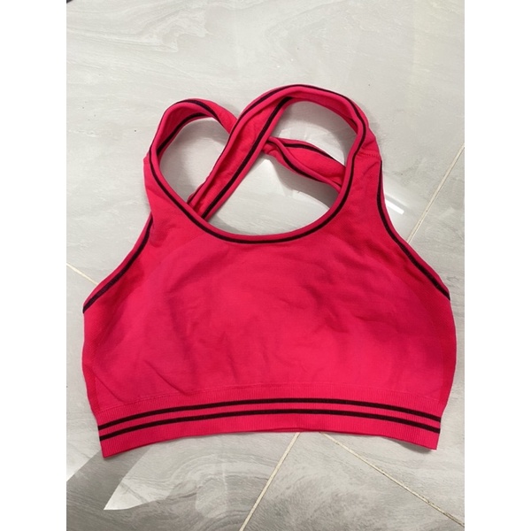 Thanh lý Áo Croptop, Bra, Tanktop tập thể thao gym,yoga