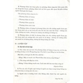 Sách- Ôn tập Ngữ Văn lớp 9 (bản in 2012)