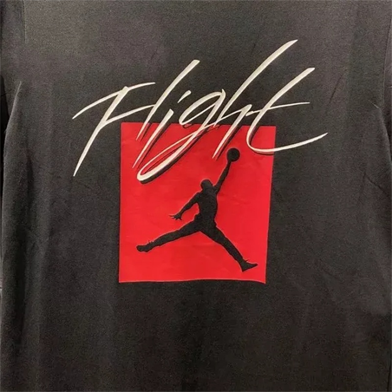 Áo Thun Thể Thao Tay Ngắn Chất Liệu 100% Cotton Thời Trang Mùa Hè Cho Nam Giới