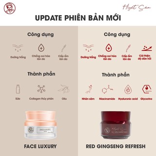 FREESHIP COMBO Phục Hồi Huyết Sâm & B5 Centella BÀ LÃO