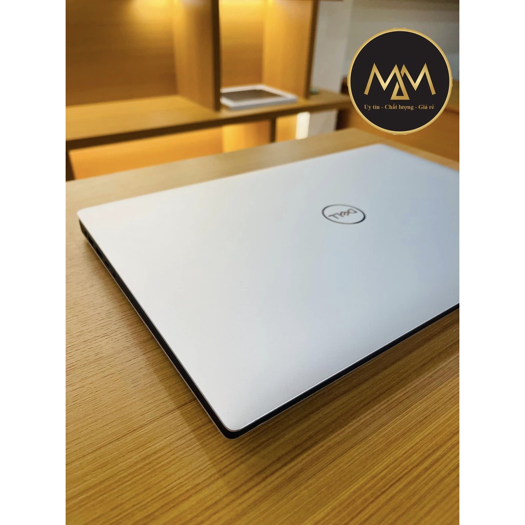 Laptop Dell Precision 5530/ I7 8850H 12 CPUS/ RAM 16G/ SSD/ Nvida Quadro/ Tràn Viền/ Full HD - 4K/ Chuyên Reder, 3D