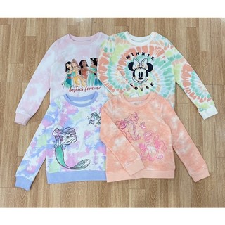 Áo disney BG dư xịn