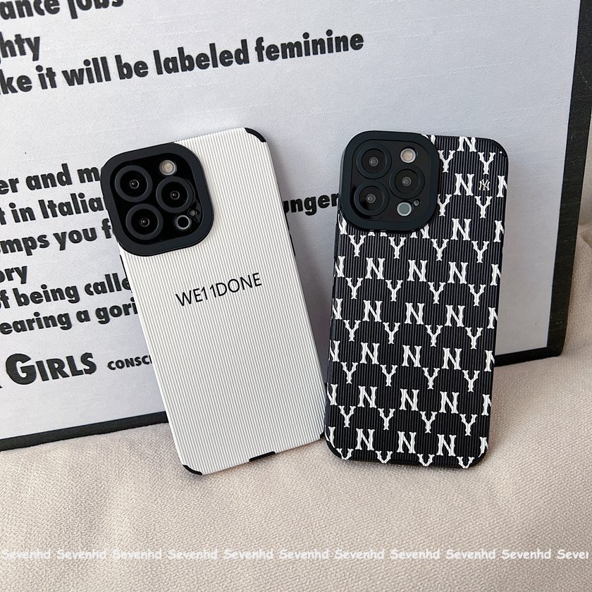 Ốp Điện Thoại Mềm Chống Sốc In Chữ Tiếng Anh Cho iPhone 14 13 12 11 Pro Max SE2020 X Xr Xs Max 8 7 Plus
