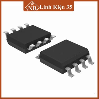 IC chức năng UC3844 chân dán SOP-8