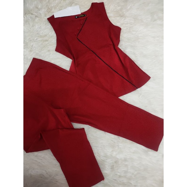 Bộ tay ngắn quần lửng 9 tấc thun cotton mịn (có bigsize)