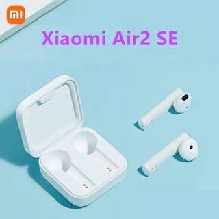 Xiaomi Tai Nghe Nhét Tai bluetooth Không Dây air2 se Chống Ồn