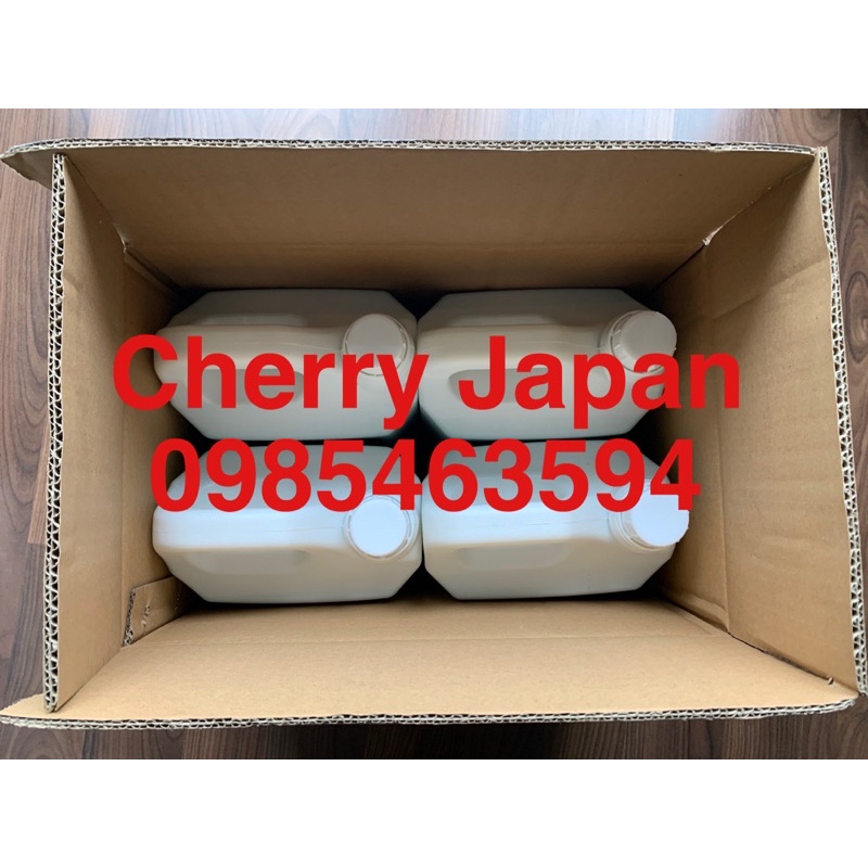 Nước làm mát động cơ theo xe KIA, HYUNDAI CF2003