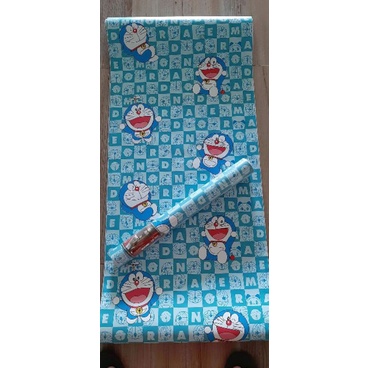 10m giấy dán tường mưa sao băng khổ 45cm.