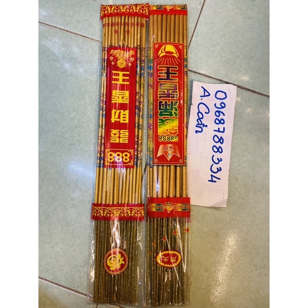 Nhang Chóp Tài Lộc