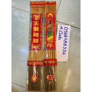 Nhang Chóp Tài Lộc