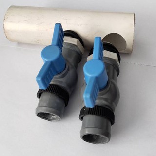 Dây tưới phun mưa phi 34mm- hàng nhập