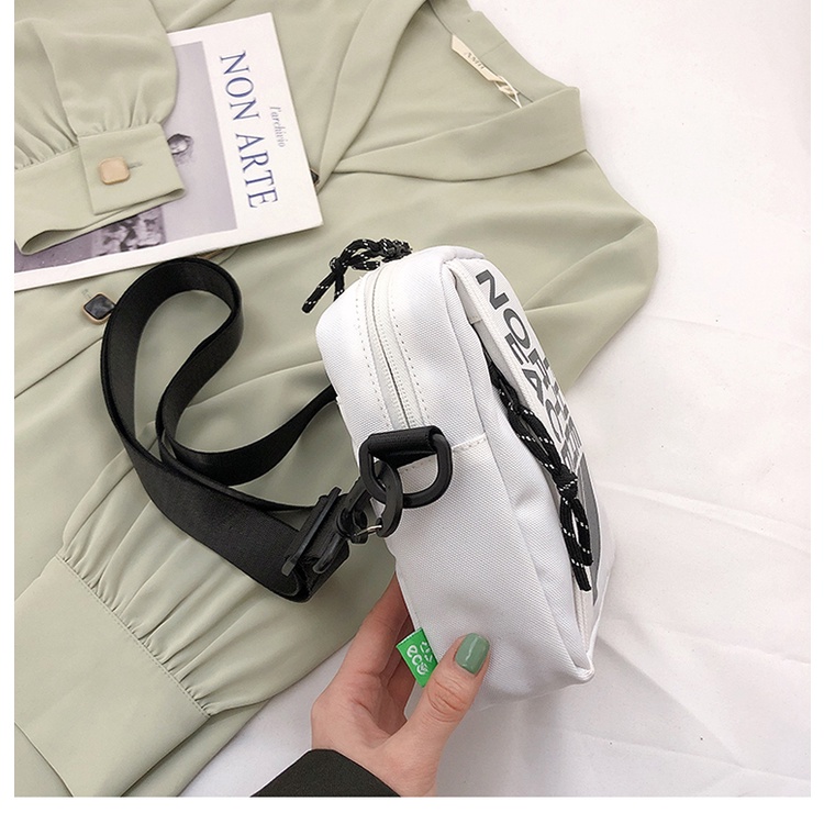 Túi Thể Thao Đeo Chéo Northfaca CL8056 Thời Trang Cho Nam Và Nữ